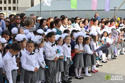 В Астане построят сингапурскую школу