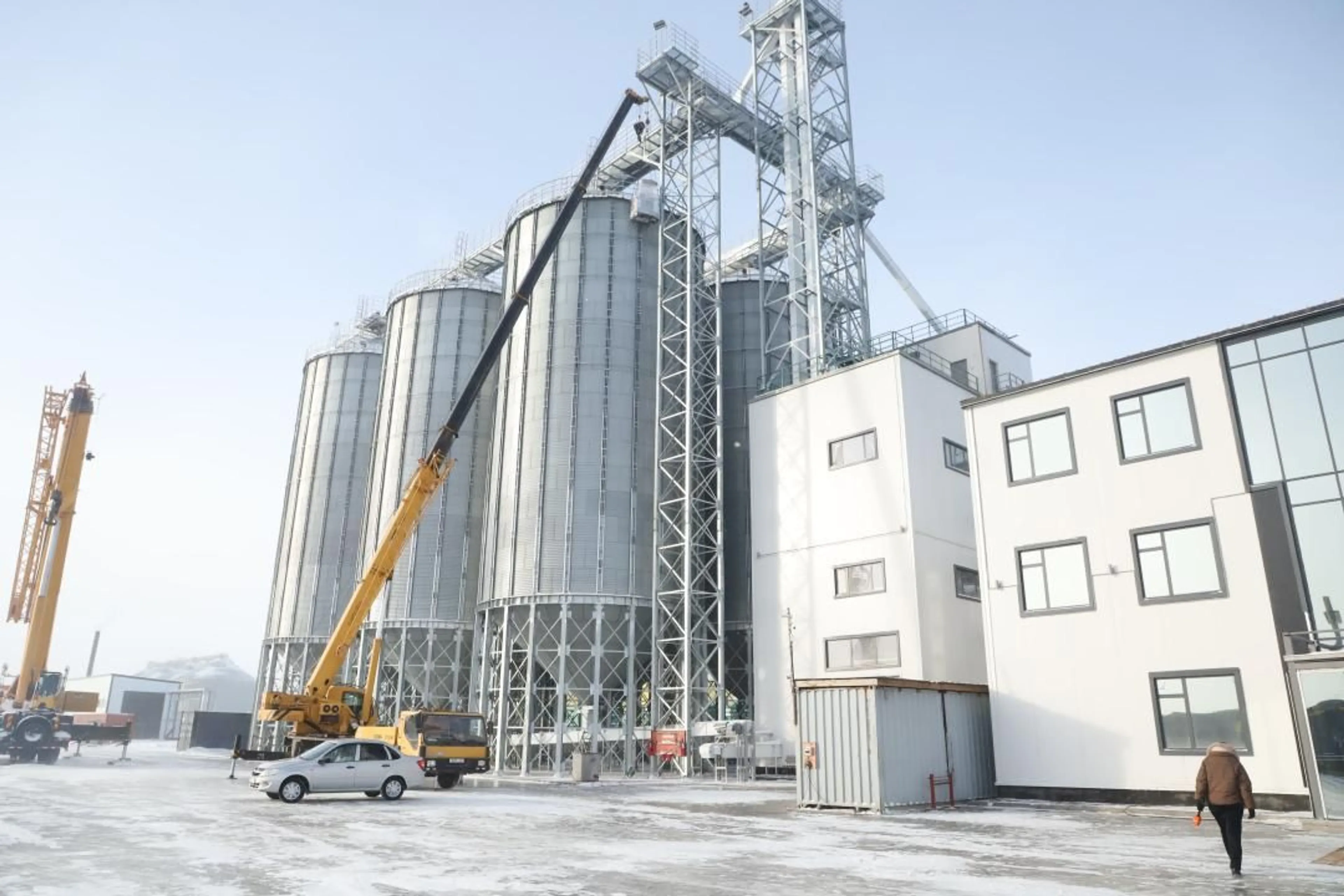 Фото: пресс-служба акимата СКО