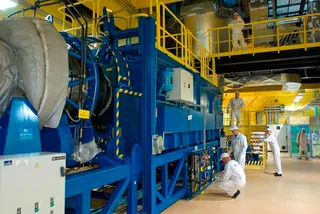 Капитал - Казатомпром утроил прибыль за полгода