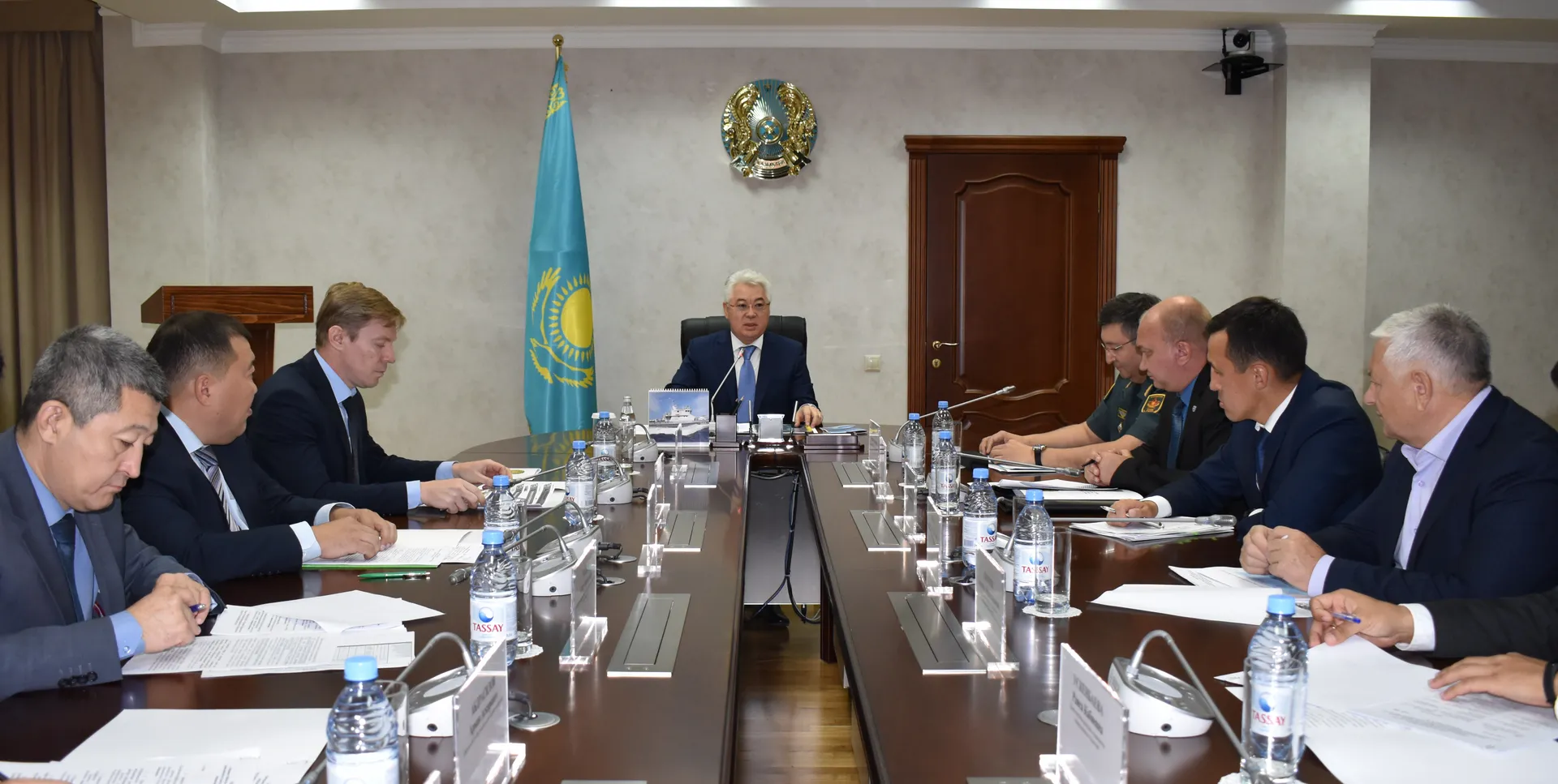 Капитал - Как создается киберщит Казахстана?