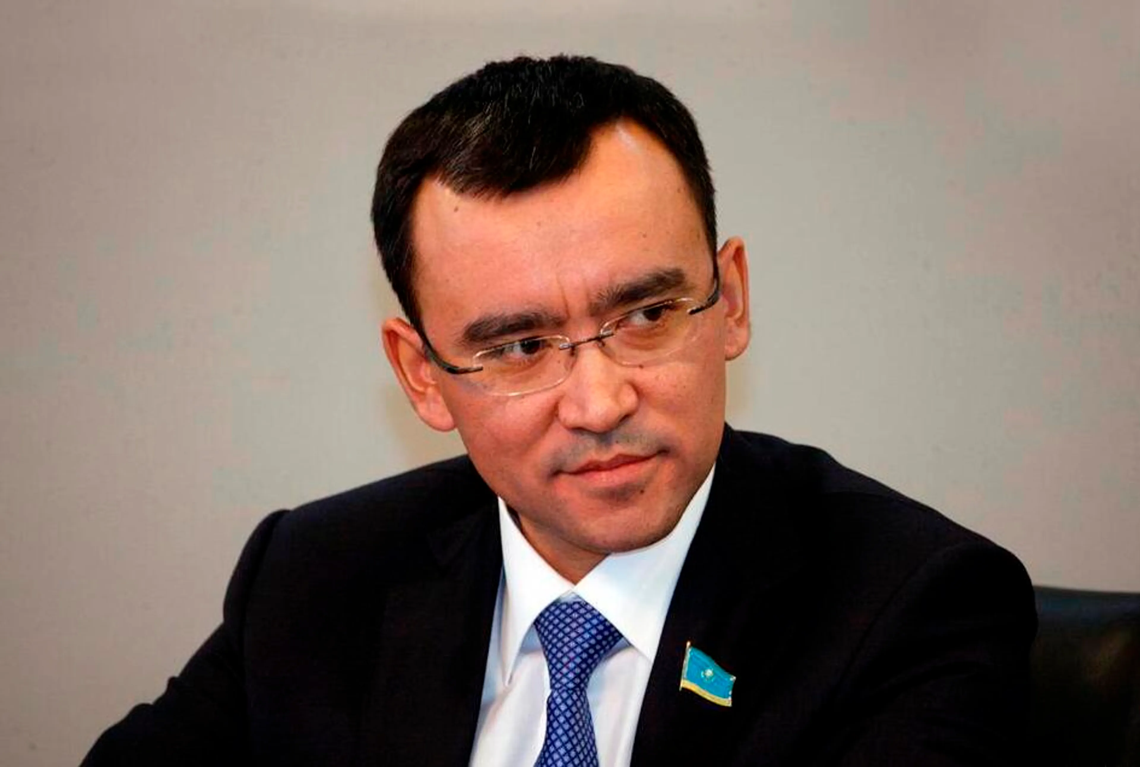 Капитал - Маулен Ашимбаев возглавил общественный совет Мирас