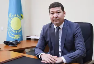 Капитал - Назначен глава управления внутренней политики Мангистауской области