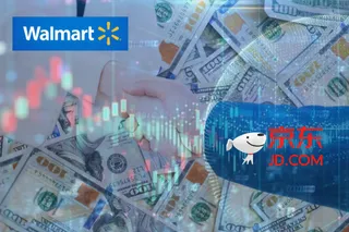 Капитал - Walmart продала весь пакет акций китайской JD.com