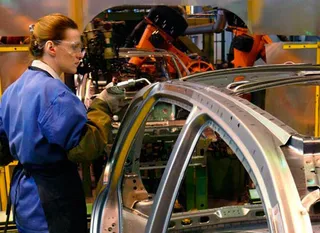 Капитал - Автопроизводители Европы готовятся к миллиардным убыткам