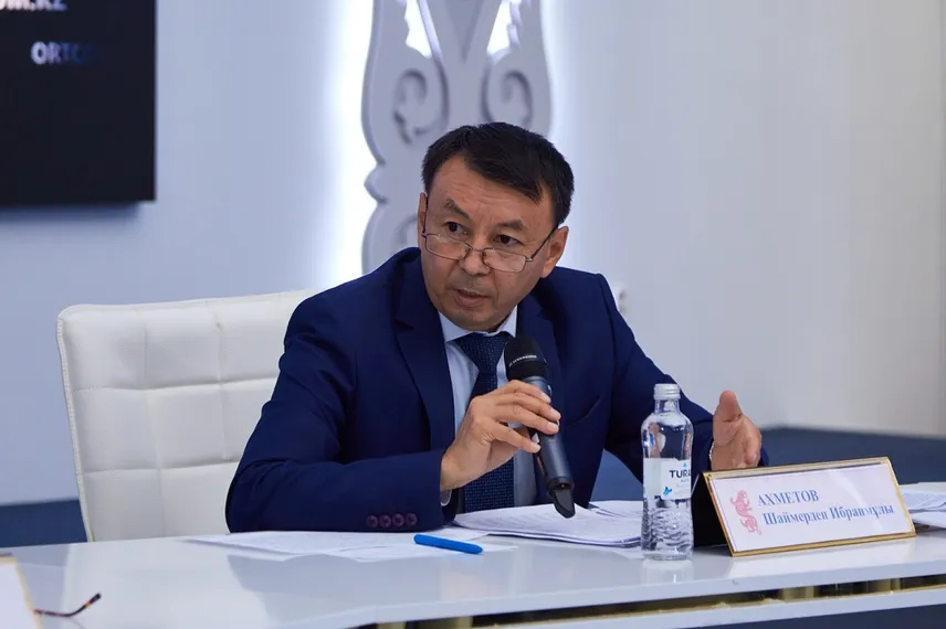 Капитал - Пошлины на экспорт подсолнечника не наносят ущерб фермерам - МСХ