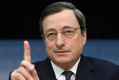 Низкая инфляция в еврозоне сохранится