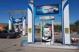 Капитал - Решение для «умных» водителей