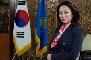 Капитал - В чем связь между бизнесом и тхэквондо?