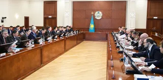 Капитал - Товарооборот Казахстана и Франции вырос до $3,4 млрд