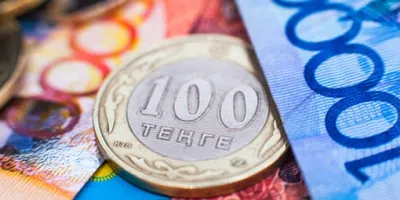 Казахстан может выдерживать давление на тенге годами