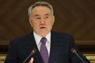 Капитал - РК рассматривает СНГ как уникальную политическую площадку