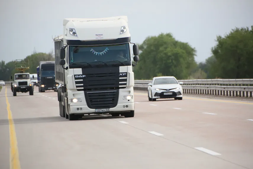 Фото: Руслан Пряников