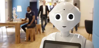 Капитал - Роботизация производств приведет к сокращению 5 млн рабочих мест