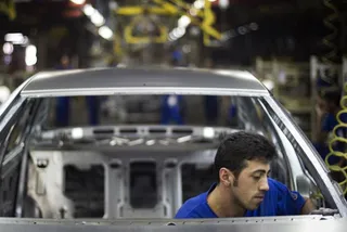 Капитал - Создан отраслевой союз КазАвтоПром