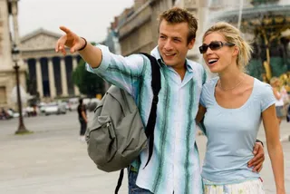 Капитал - Турпоток россиян за границу снизится на 80%