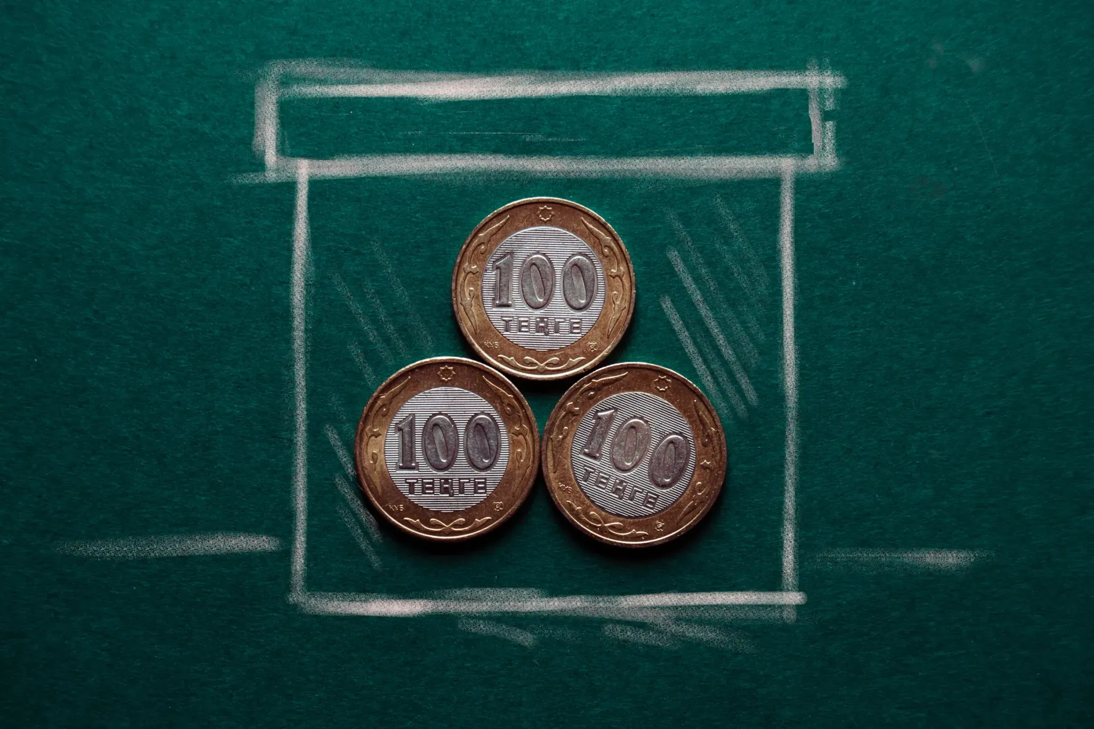 Глава Нацбанка считает, что в Казахстане нет граждан с зарплатой на уровне 85 тысяч тенге