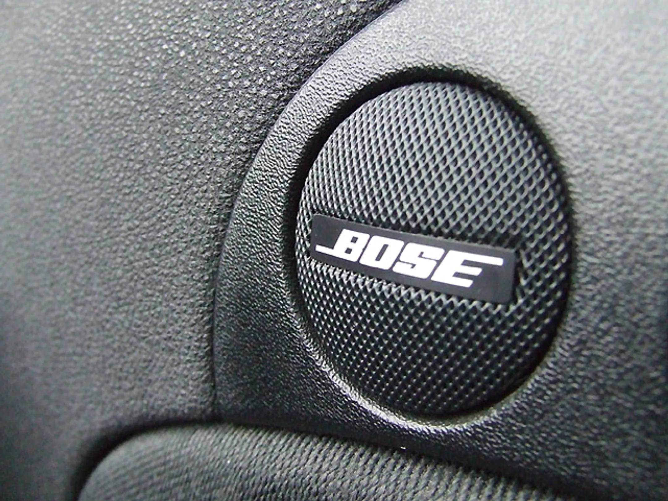 Bose обеспечит тишину в любом авто - Image Kapital.kz