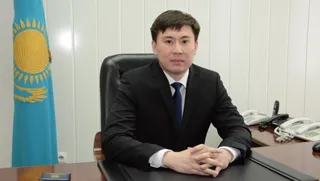 Капитал - В городе Степногорск назначен новый аким