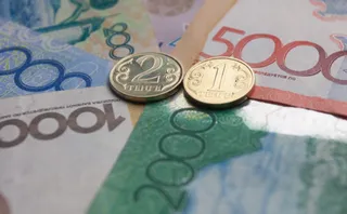 Капитал - Худайбергенов: Девальвацию Нацбанк не собирается делать