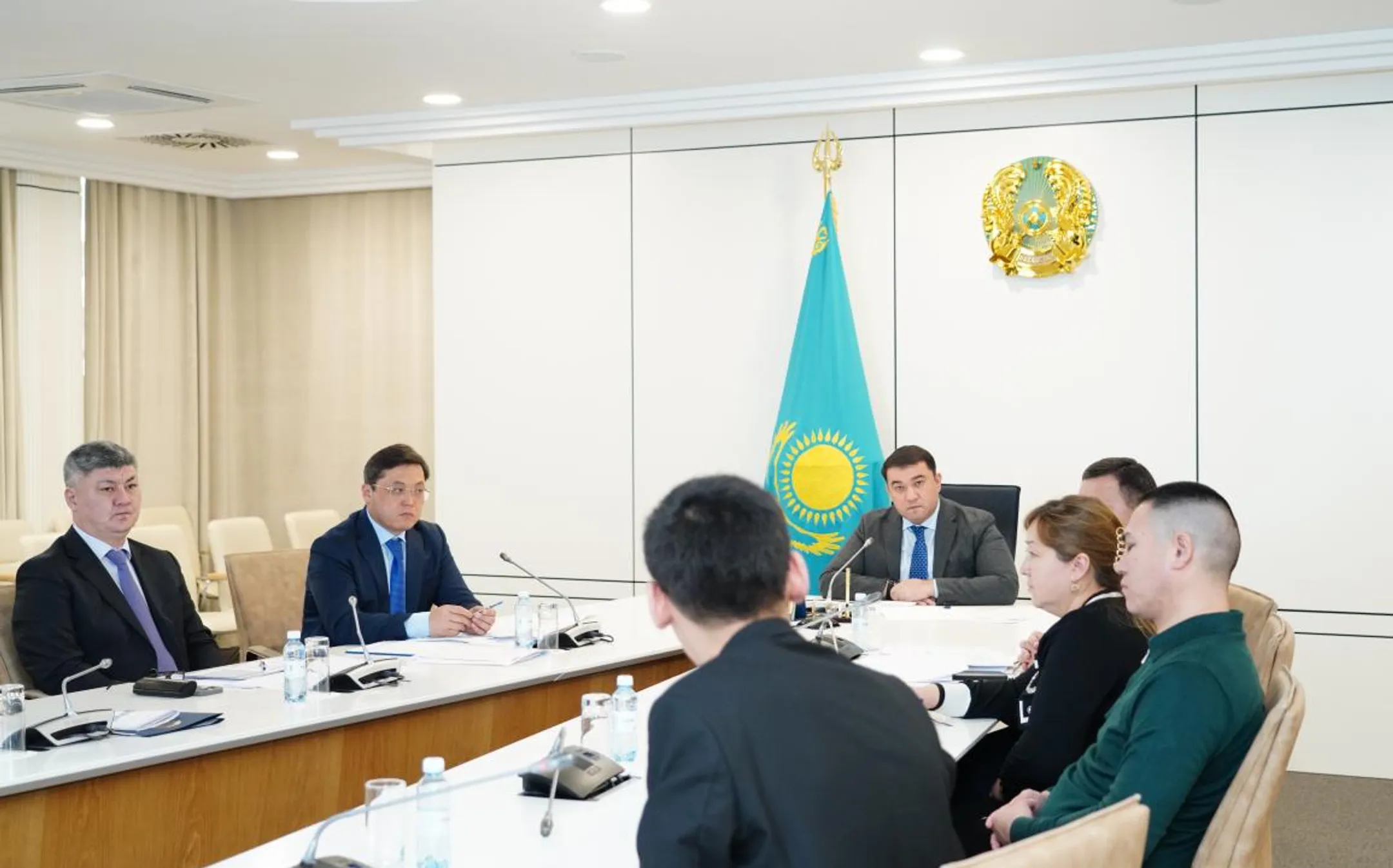 Фото: сайт акимата Туркестанской области