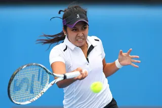 Капитал - Зарина Дияс выбыла из US Open