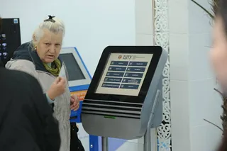 Капитал - Все вопросы к правоохранительным органам можно решить в ЦПУ