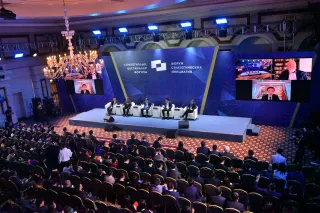 Капитал - Как новые акценты геополитики влияют на экономические реформы в Казахстане