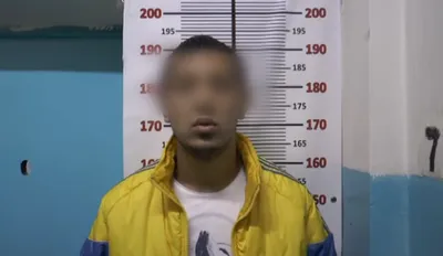 Задержанный по делу Боты Жумановой дает признательные показания