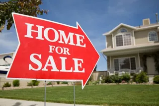 Капитал - Стоимость на жилье в Европе стала повышаться