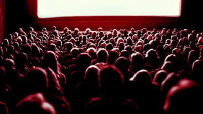 Самые кассовые фильмы за неделю