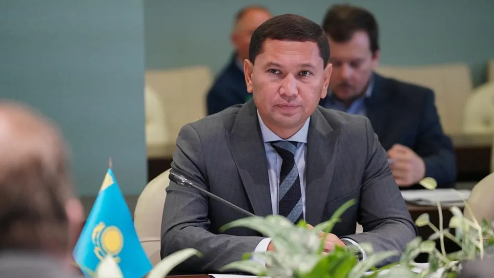 Капитал - Международные рейсы автоперевозчиков РК сократились на 32%