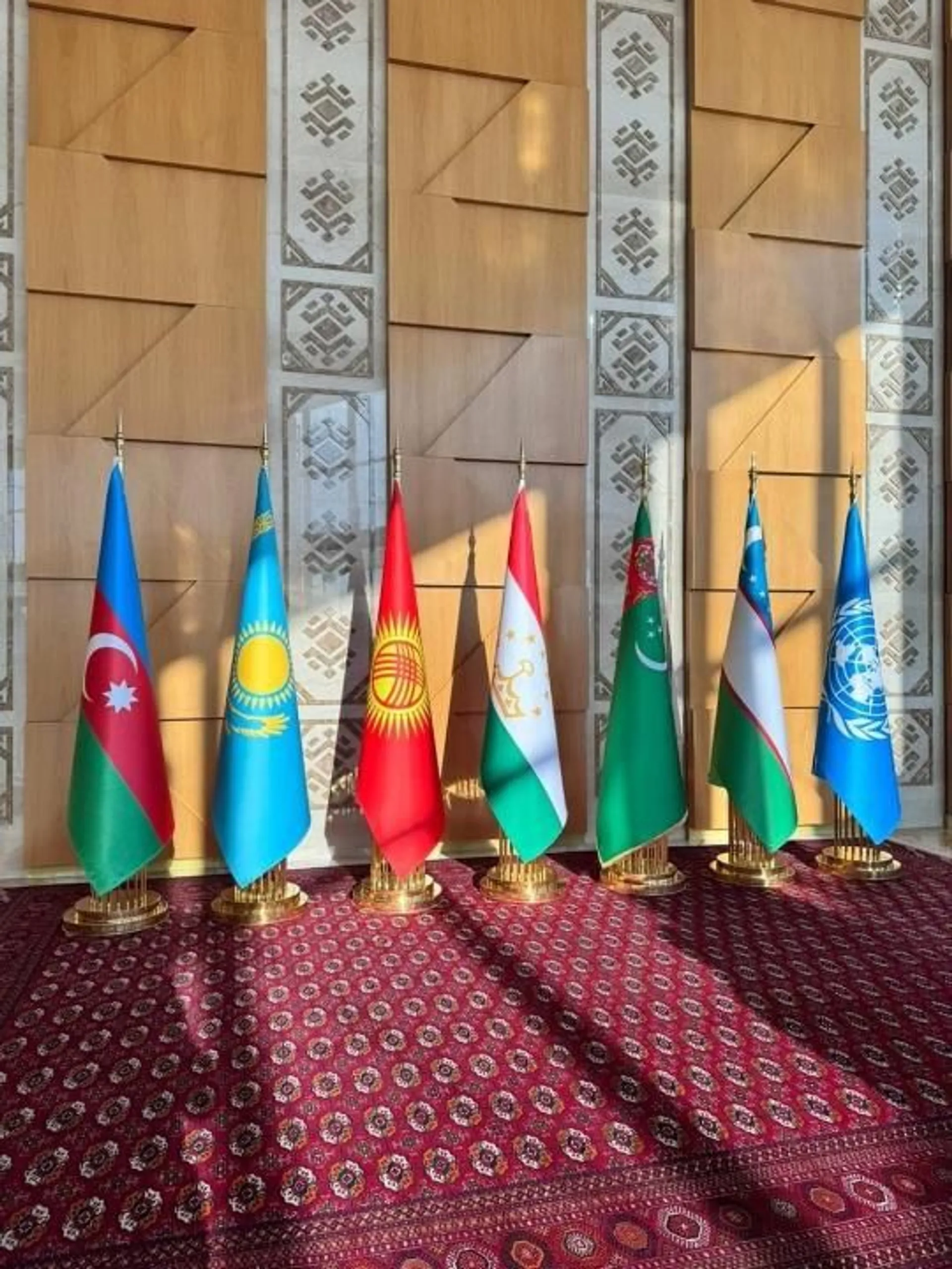 Капитал - Товарооборот между РК и странами СПЕКА составил $8,7 млрд