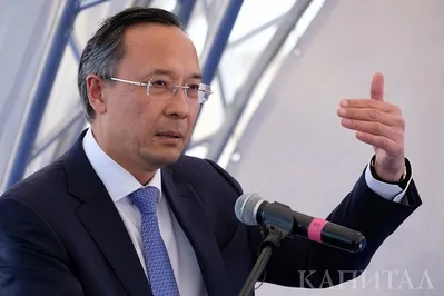 Кайрат Абдрахманов продолжит дипломатическую карьеру