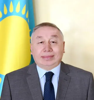 Капитал - Назначен новый Посол Казахстана в Монголии