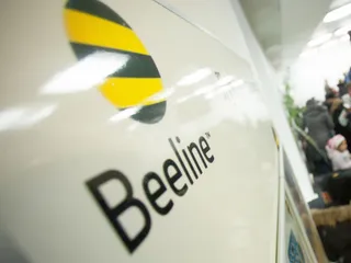 Капитал - Общий доход компании Beeline Казахстан вырос почти на 6%