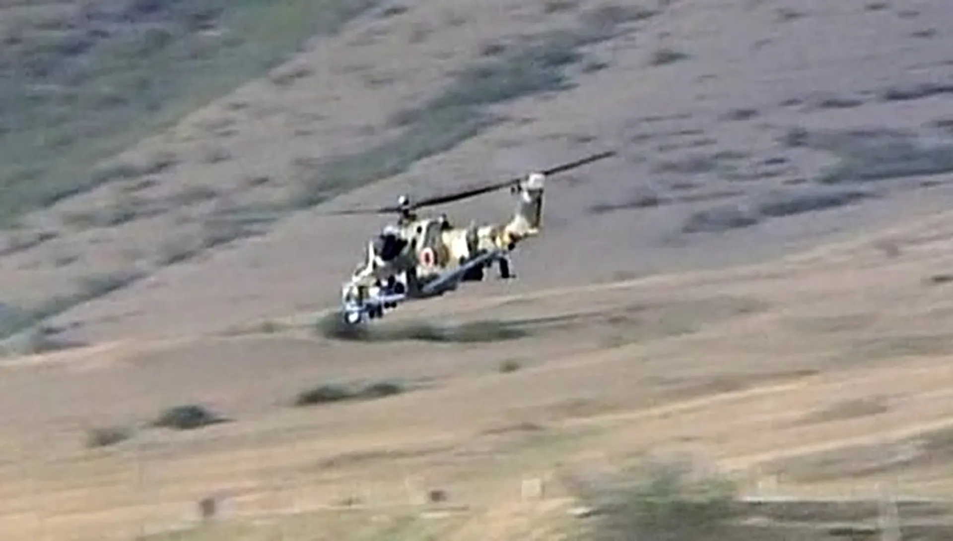 Капитал - Грузия обвинила Россию в нарушении своего воздушного пространства