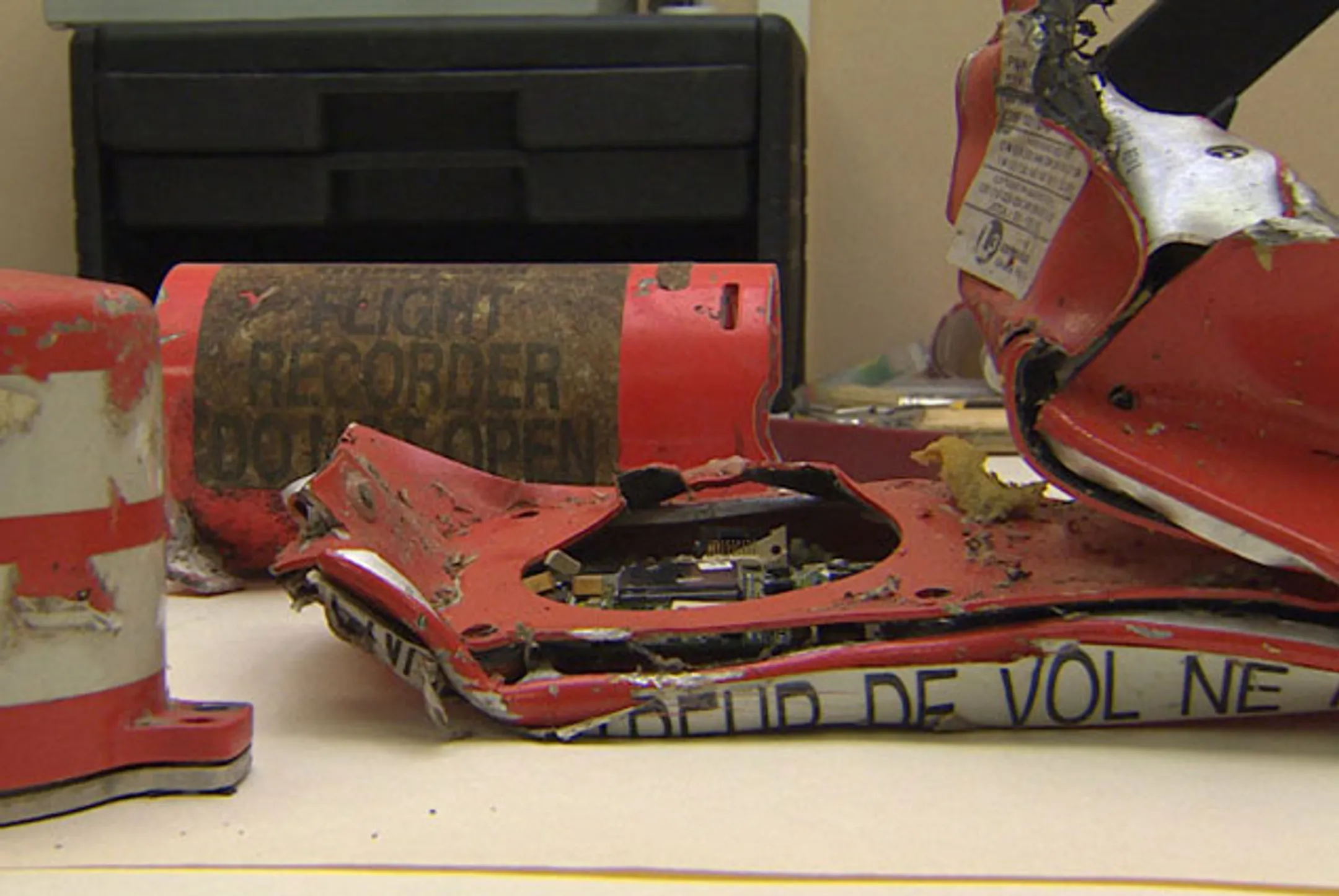 Разбившийся Boeing пытались посадить в ручном режиме - Image Kapital.kz