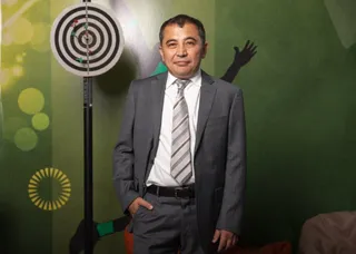 Капитал - Казахстан в состоянии экспортировать миллионы тонн мяса