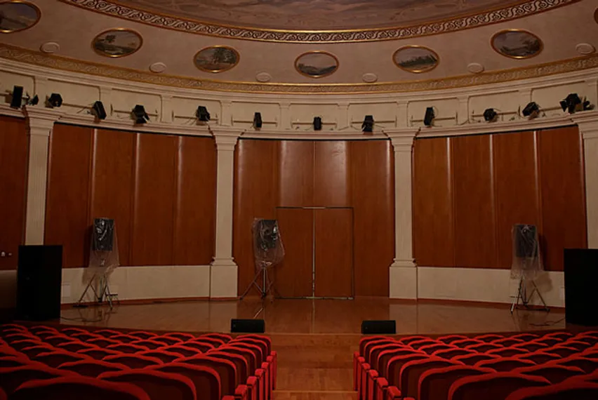 Капитал - По страницам любимых опер…