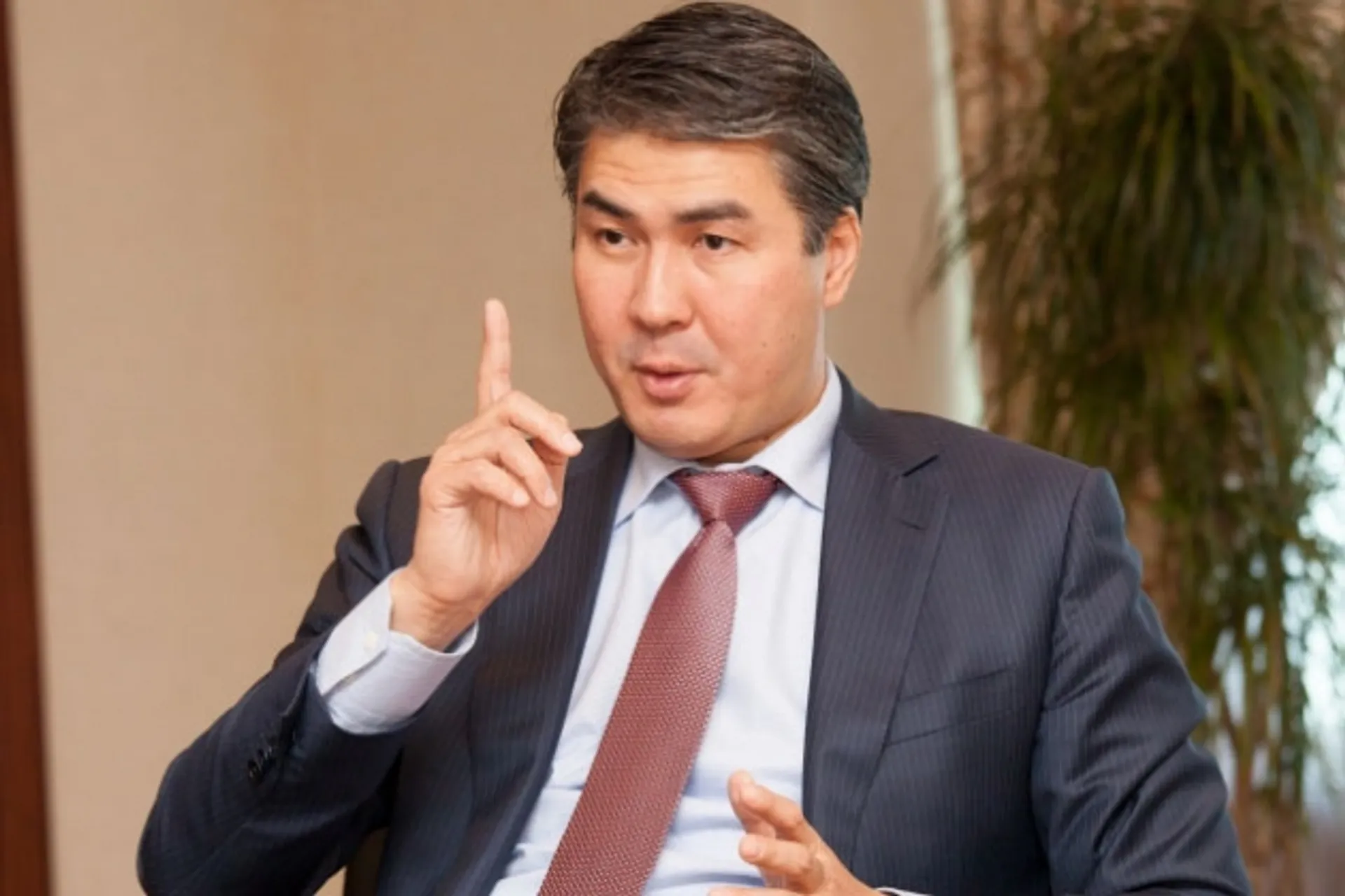 Капитал - В каких экспатах нуждается Казахстан?