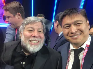 Капитал - Как алматинец продает подписи онлайн