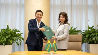 Фото: Halyk Bank