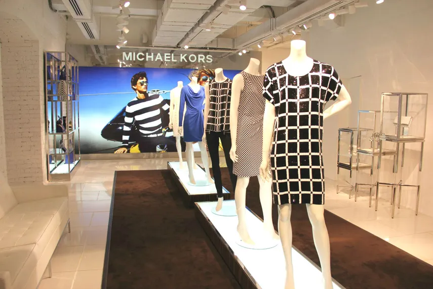 Капитал - Модный дом Michael Kors купил своего конкурента Versace