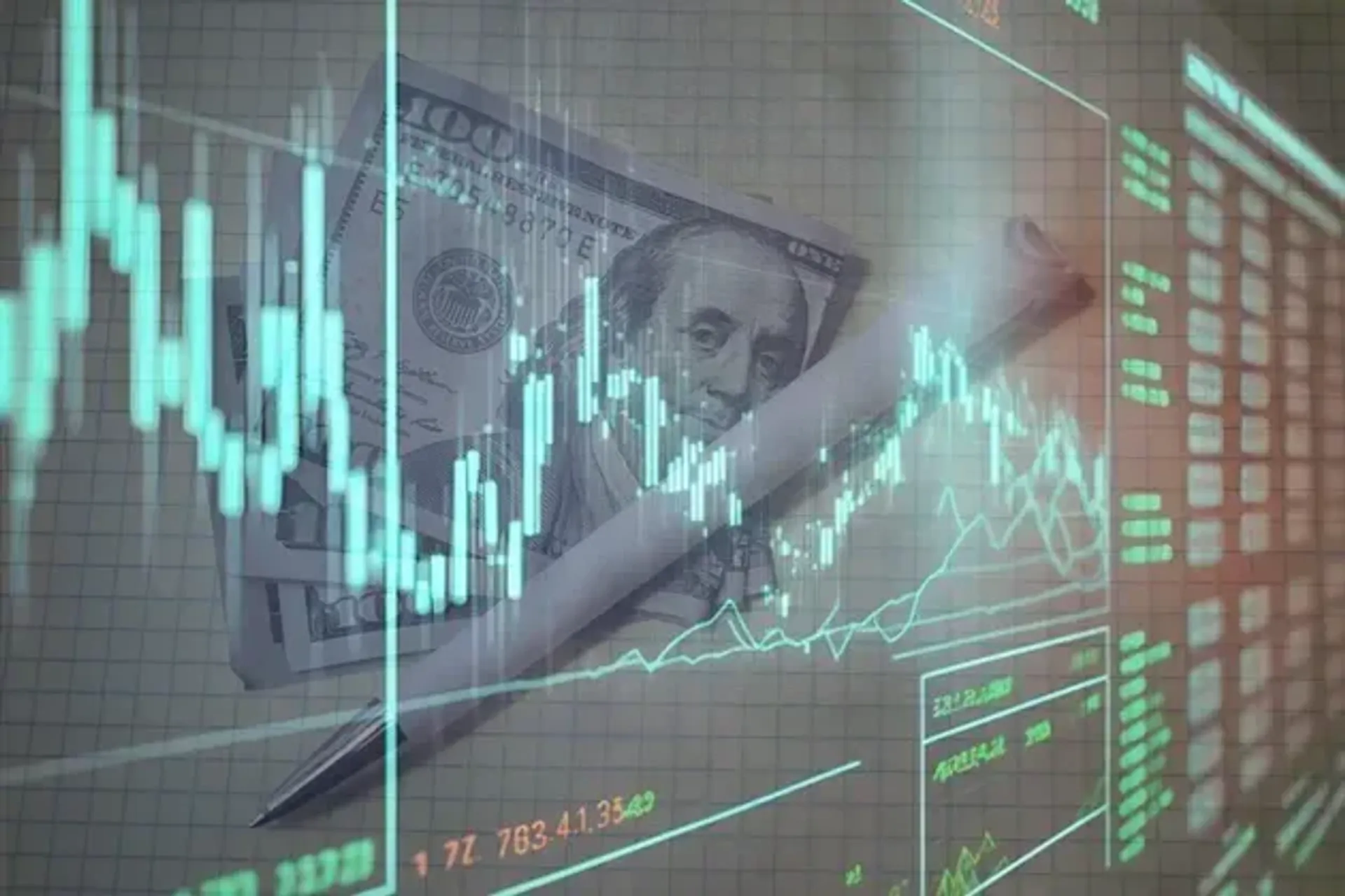 Капитал - Blackstone покупает TXNM Energy за $11,5 млрд