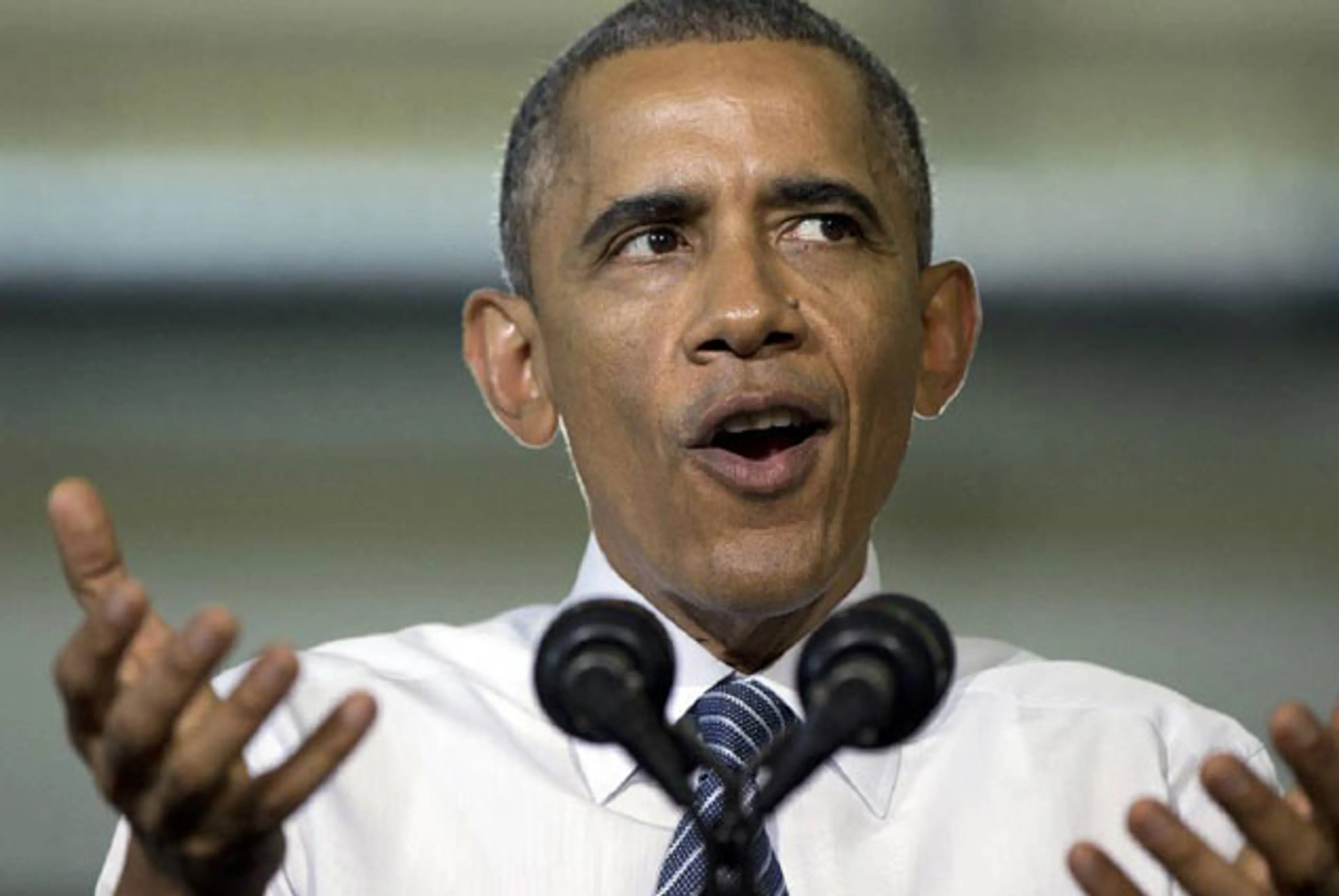 Капитал - Барак Обама назвал свою главную ошибку