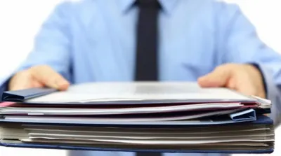 Некоторые госфункции передадут в конкурентную среду