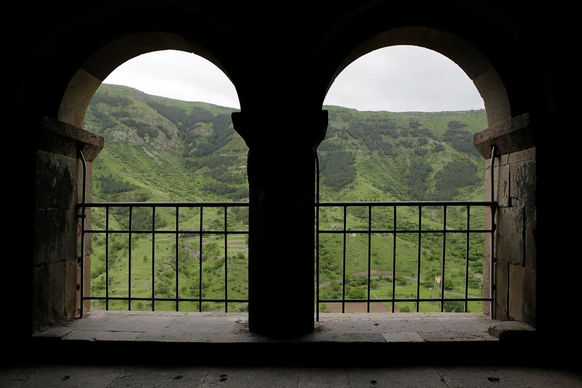 Капитал - Гамарджоба, Грузия!