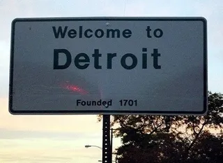 Капитал - Промышленные города США ожидает участь Детройта