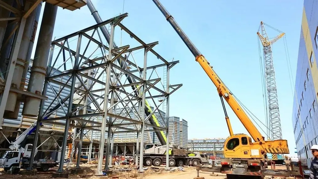 Фото: акимат Карагандинской области