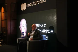 Капитал - Владимир Познер о Казахстане: «Ноги моей не будет в этой стране!»